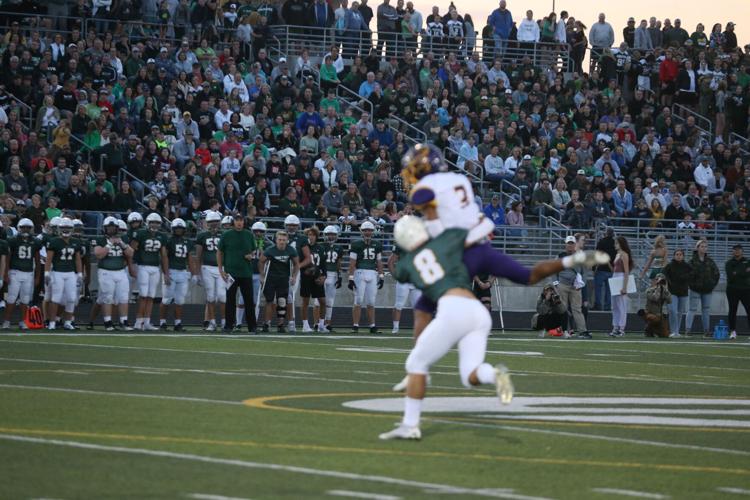 Gretna Sideline