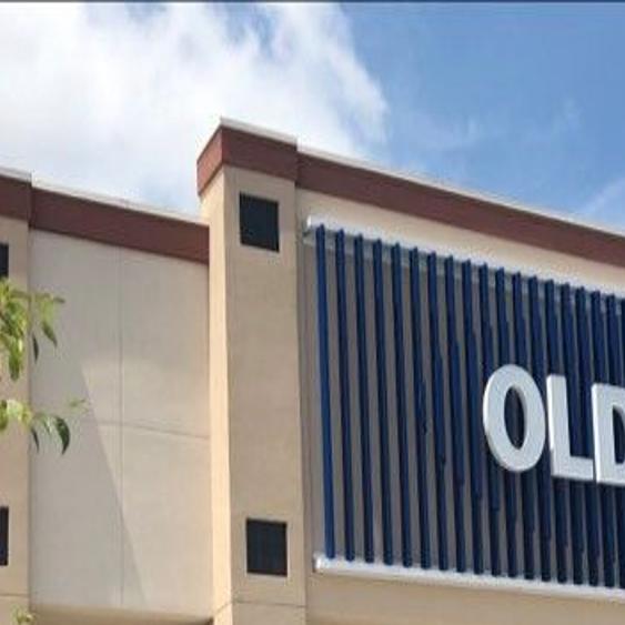 New Old Navy Store Has Official Opening Date Fashion Nonpareilonline Com