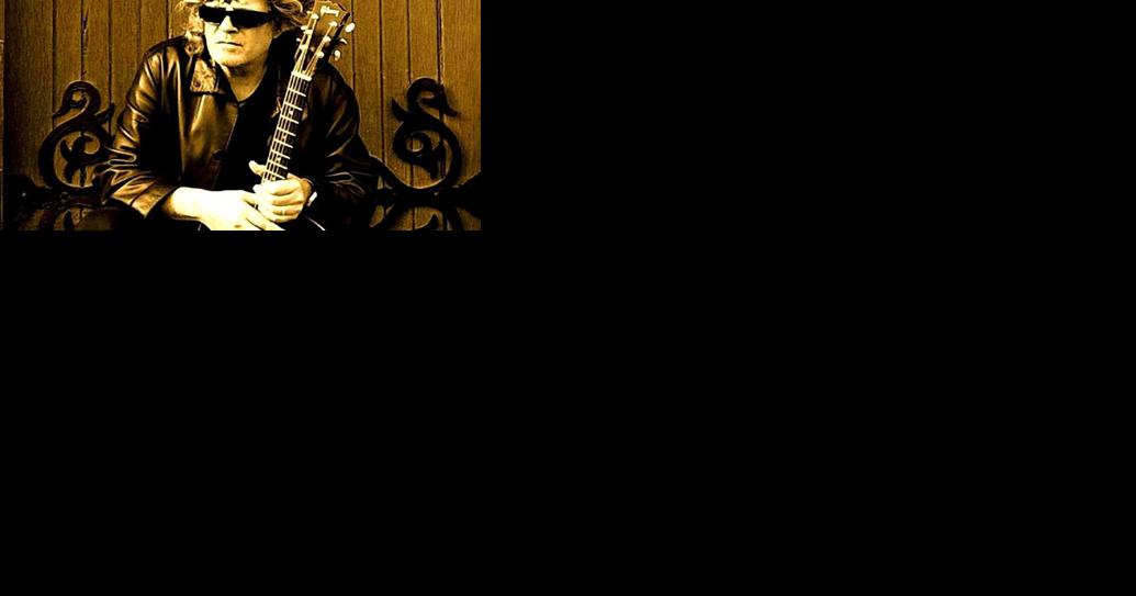 Library plans concert with guitarist Claude Bourbon - Vimarsana News