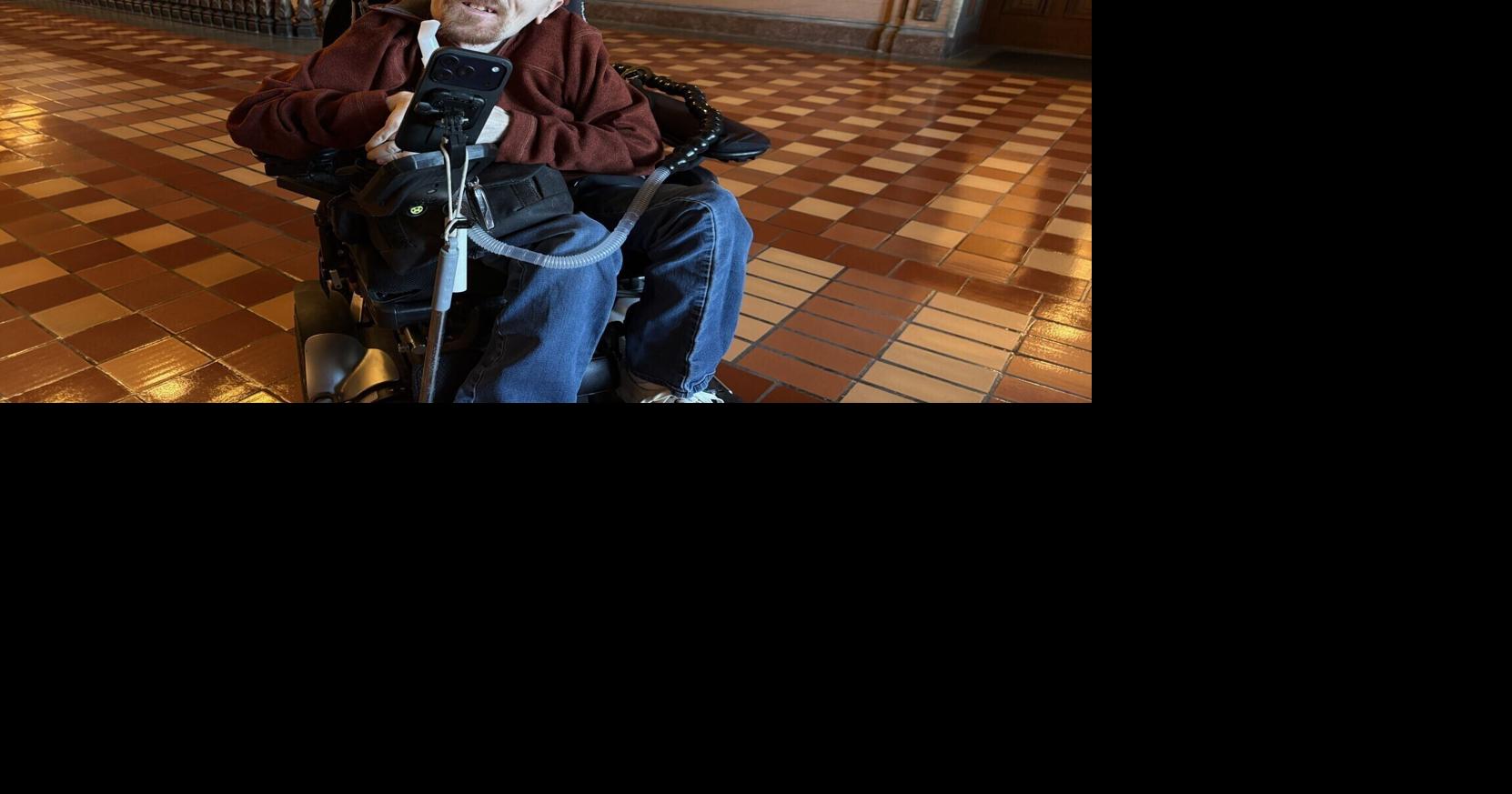 Iowa Medicaid temporary tax plan draws sharp public opposition