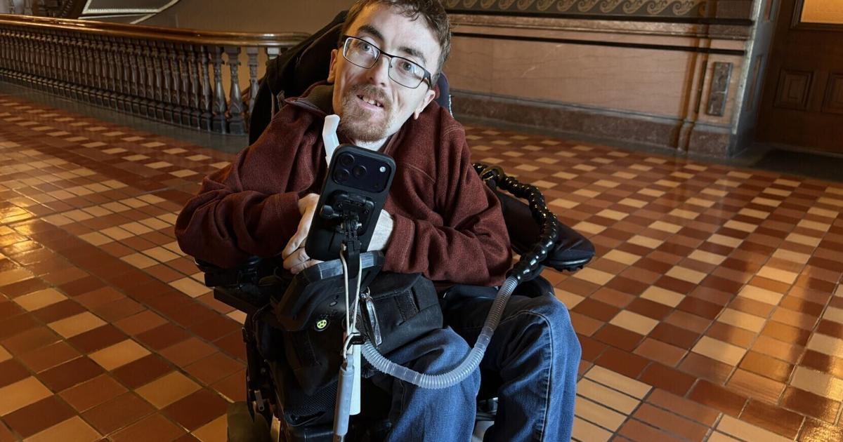 Iowa Medicaid temporary tax plan draws sharp public opposition