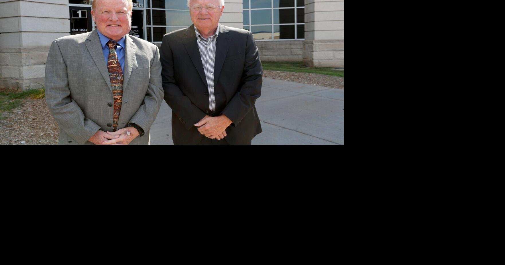 Public records advocates ask Iowa Supreme Court to void $1.6M Davenport settlement