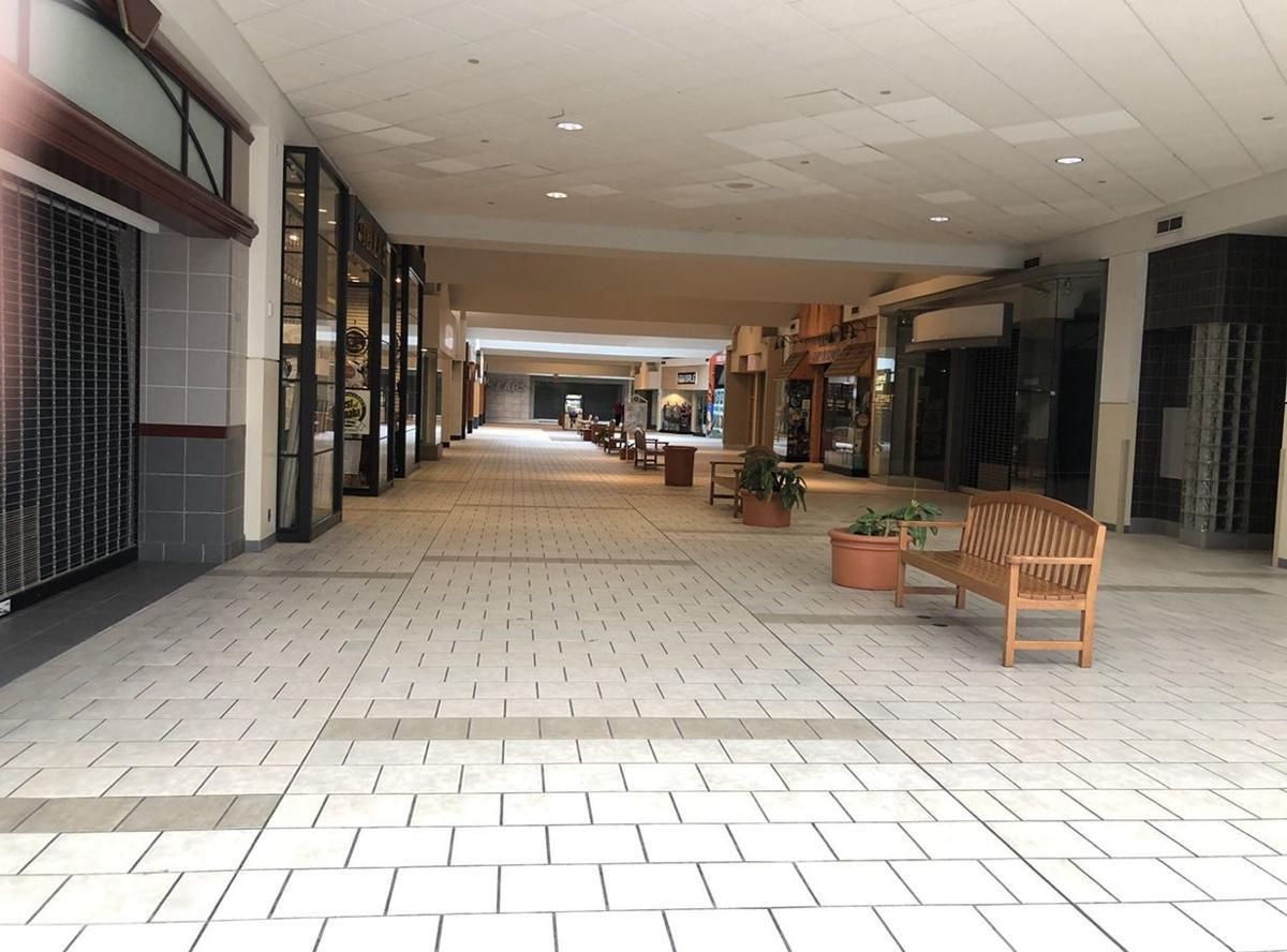 Crossroads Mall Redevelopment Project On The Front Burner Again As