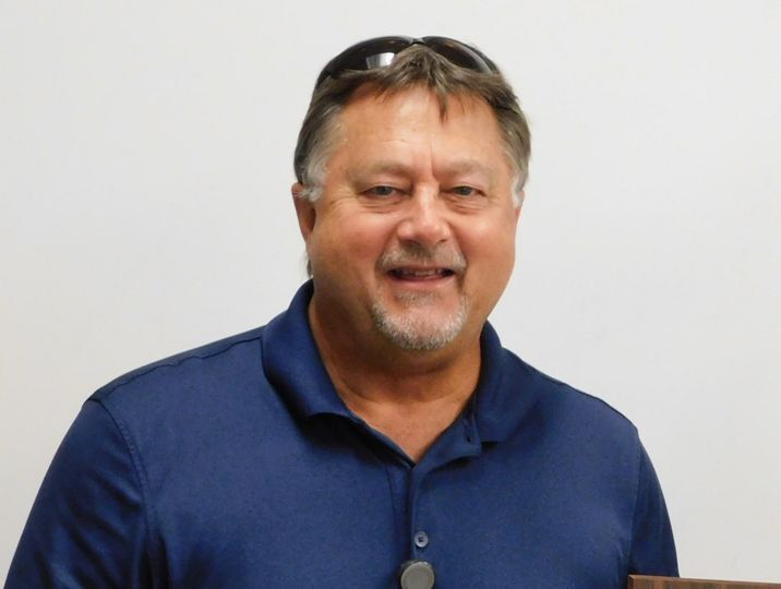 Emergency Management Director Lynn Marshall dies at 64