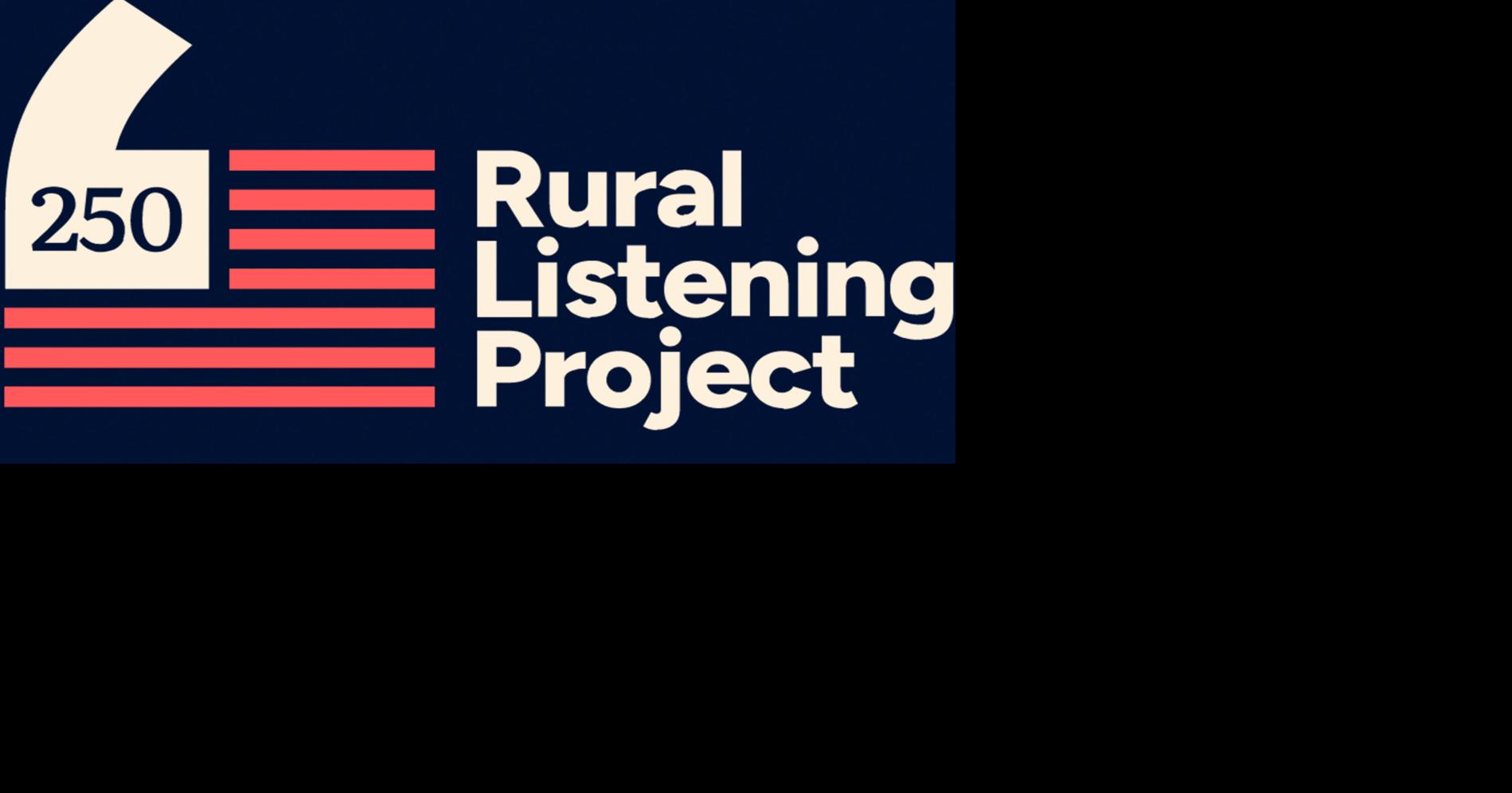 Logan cancer survivor part of Rural Listening Project 250 panel discussion