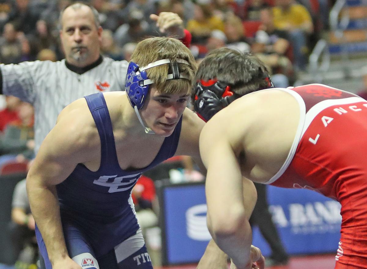 Lewis Central Wrestling Schedule