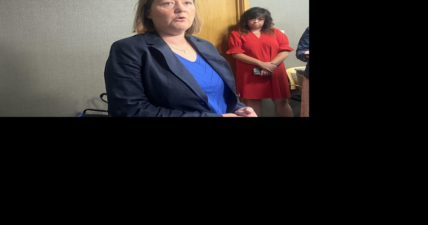 Iowa Medicaid Fraud Elimination Task Force to make recommendations by Oct. 29