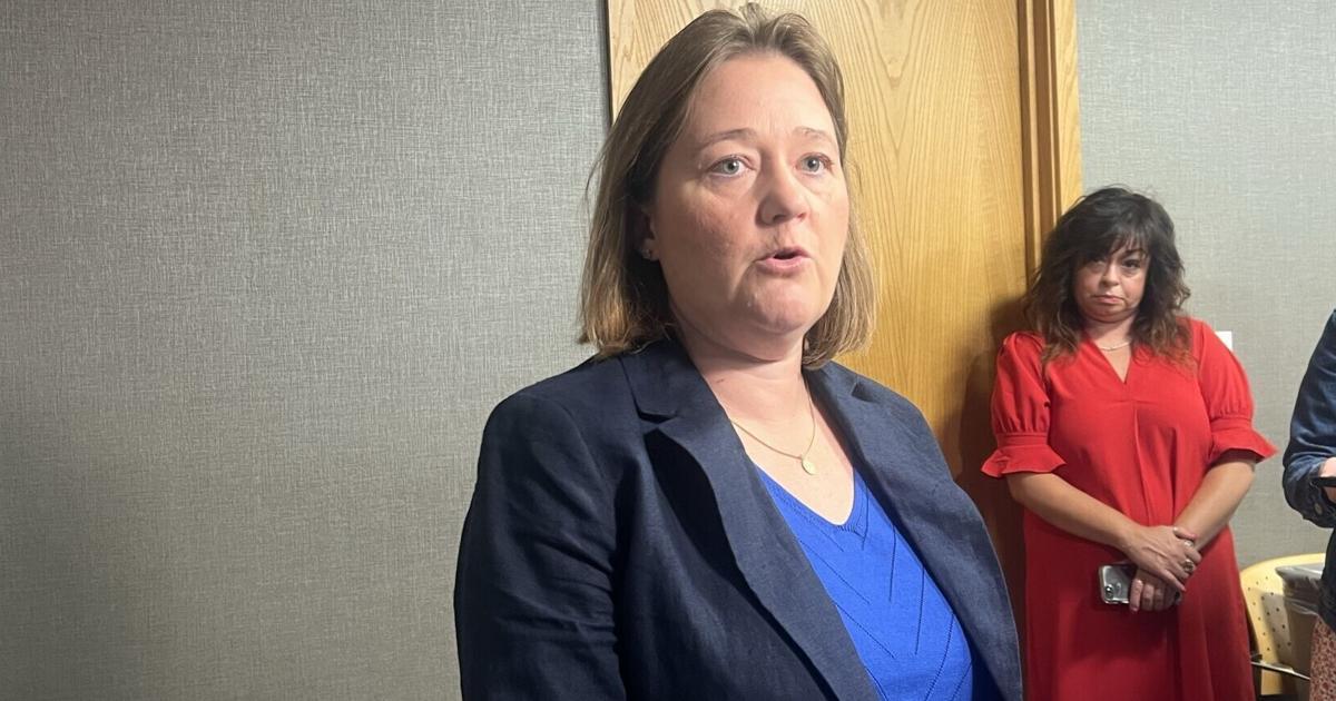 Iowa Medicaid Fraud Elimination Task Force to make recommendations by Oct. 29