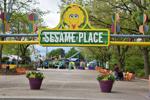 Sesame Place called out after Rosita character appears to rebuff 2 Black children