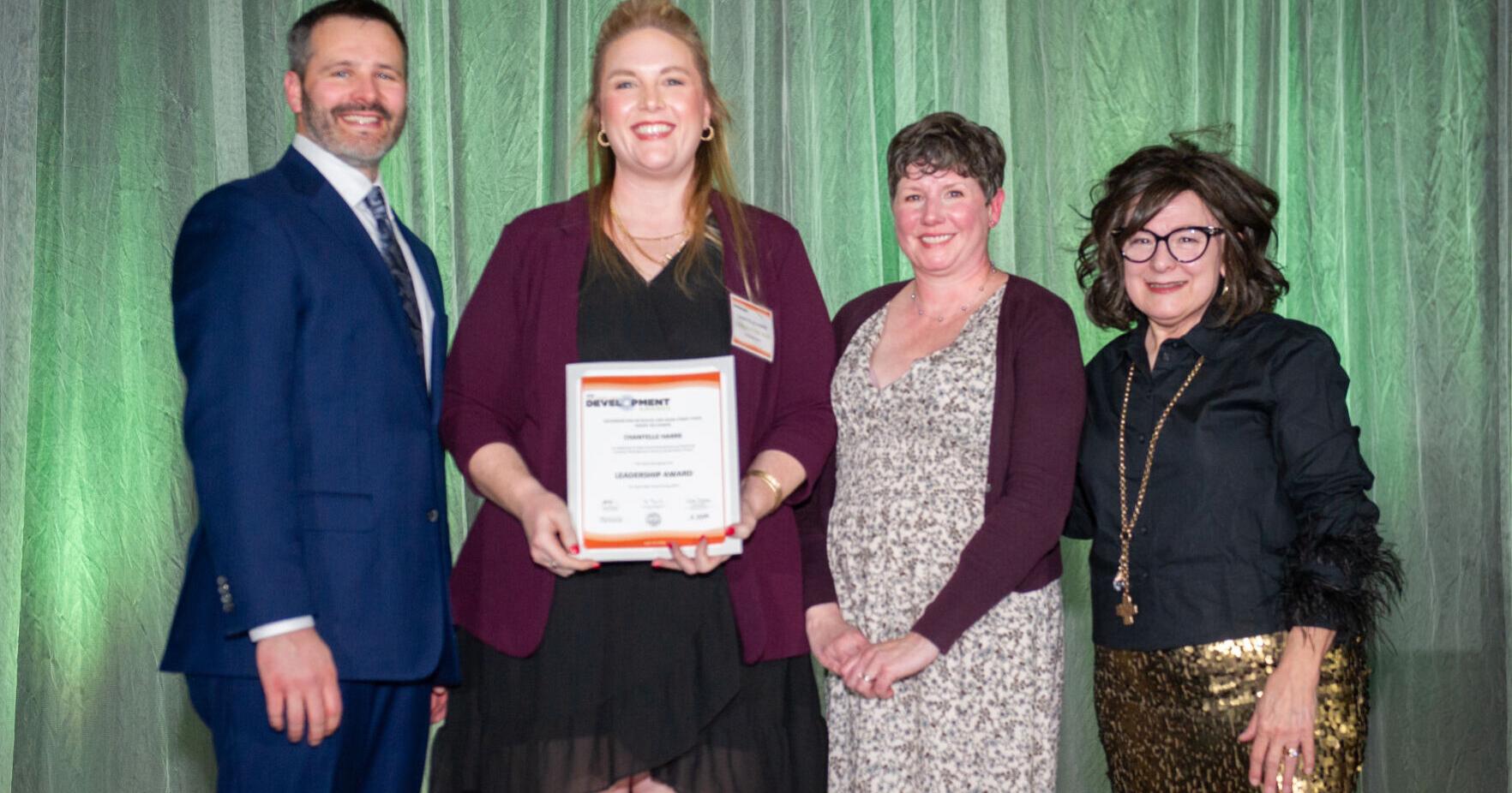 Avoca Main Street recognized by awards - Vimarsana News