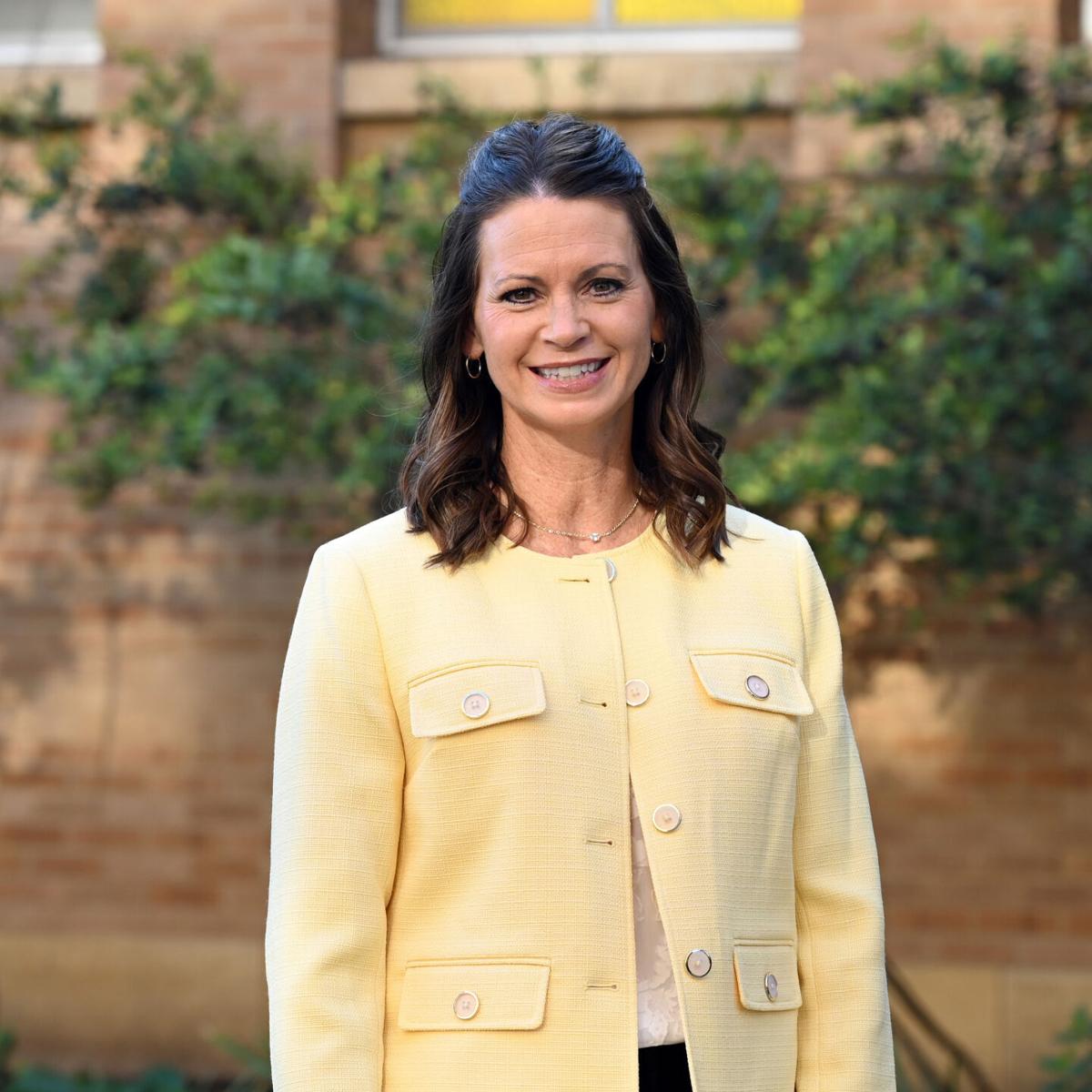 Briar Cliff University Names Christie Finnegan Vice President of Advancement