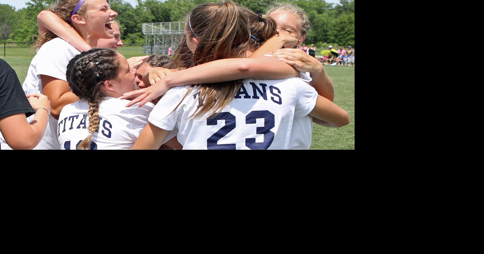 3-Peat: Lewis Central soccer wins third straight championship