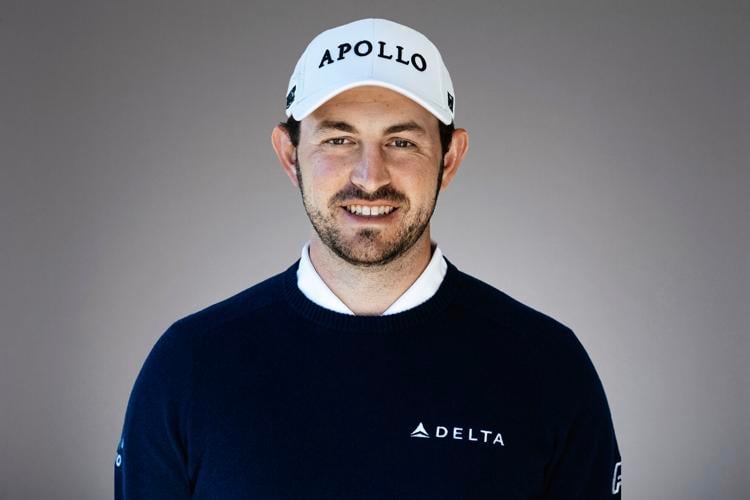 Cantlay out of JDC