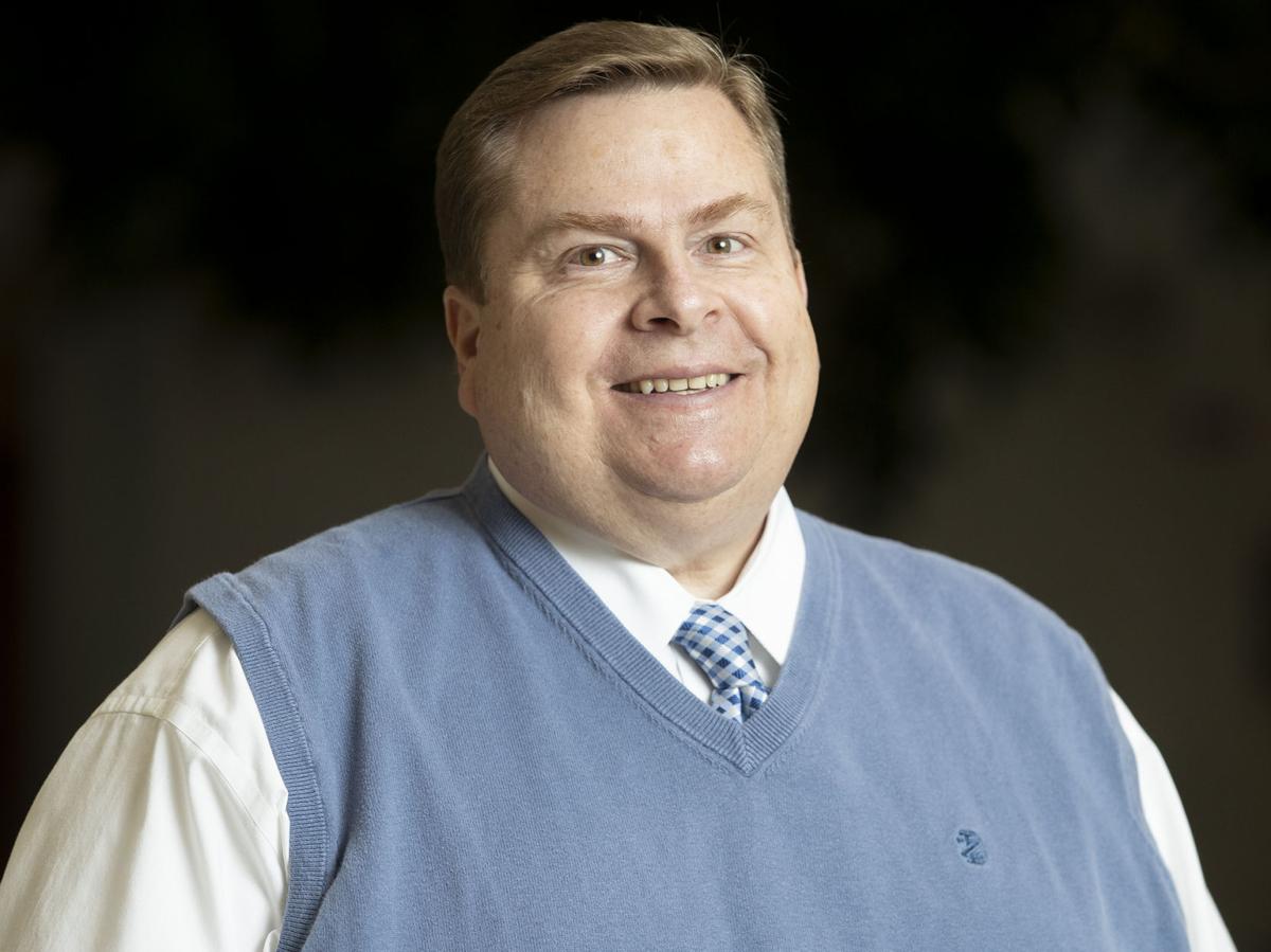 Tim Redigolo Tergeoglou named new president, director of local sales of The Daily ...
