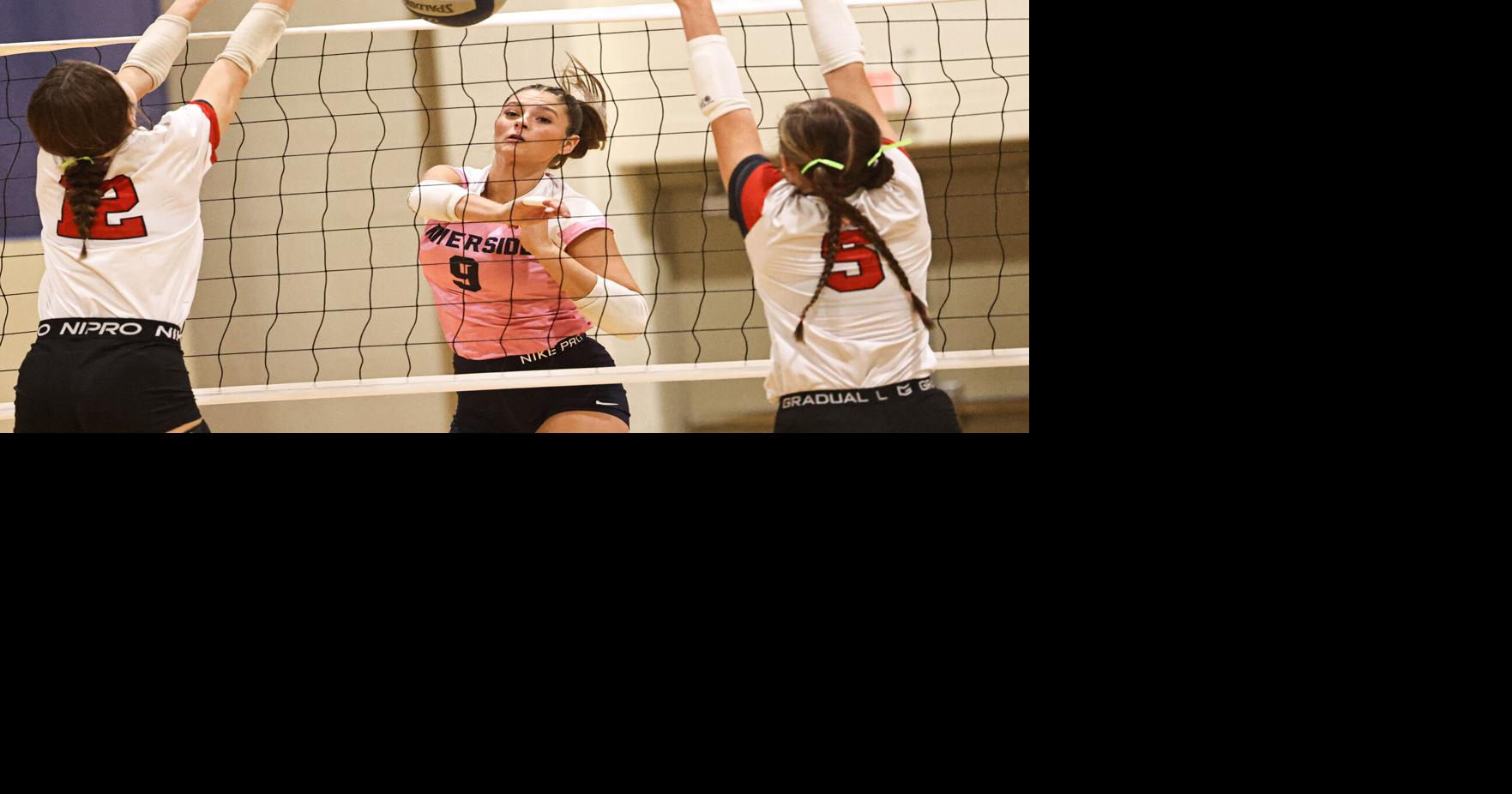Nonpareil gives 5 Observations with one month left in the high school ...