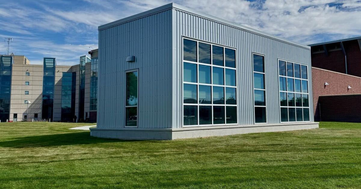 Smart Building Infrastructure Researchers receive $1.2M