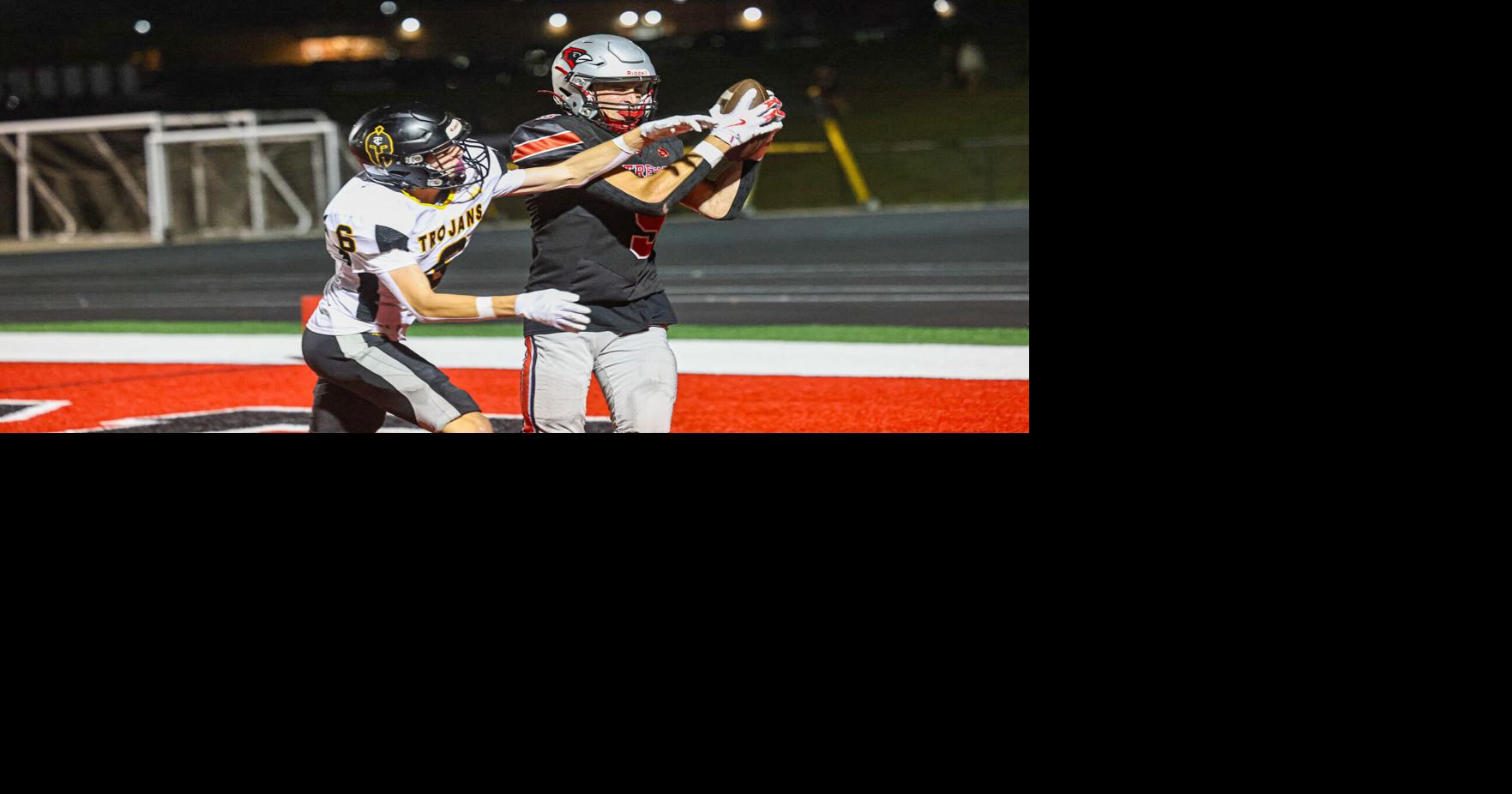 What's been clinched, what's at stake in SWI football Week 7