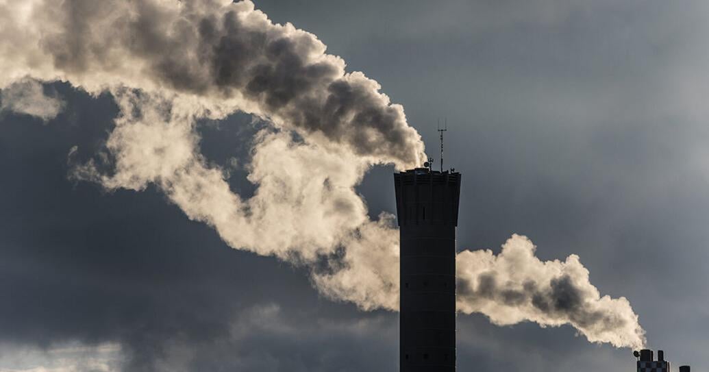 Community air quality monitoring shows periods of ‘unhealthy’ air in Sioux City