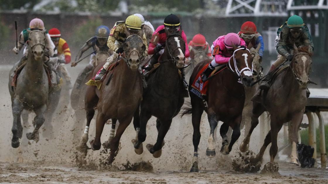 Nebraska Judge Blocks Horse Racing Tracks From Taking Bets On Past