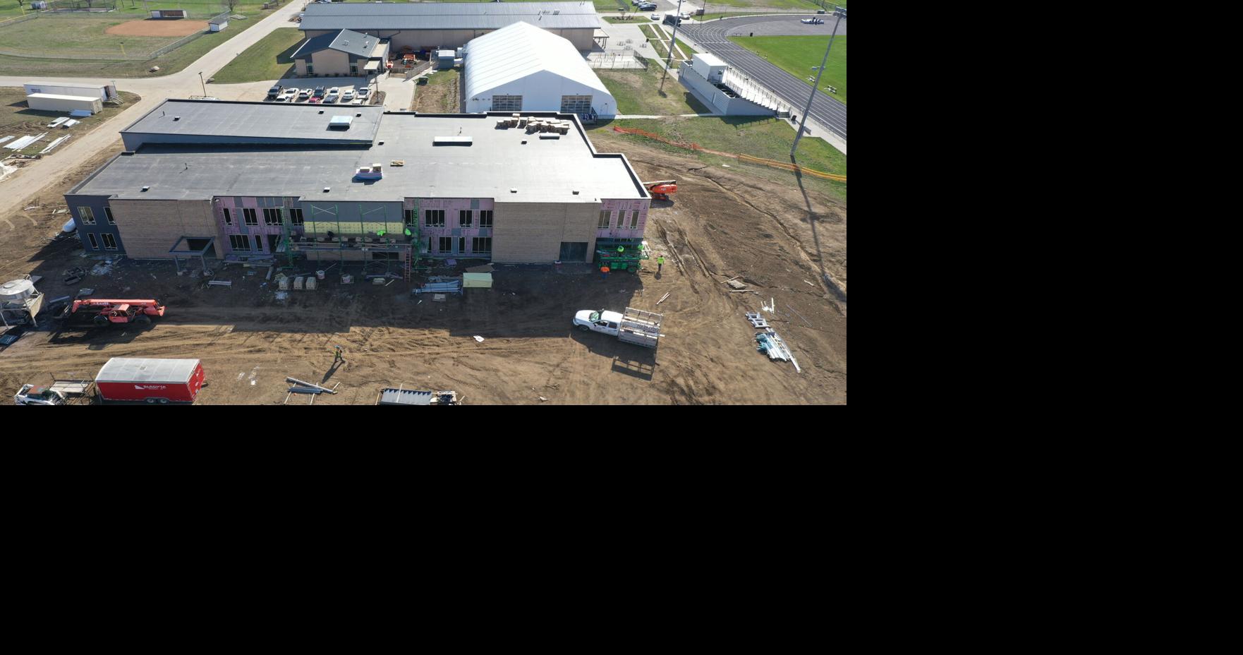 Air Guard and Reserves aid Woodbine IGNITE