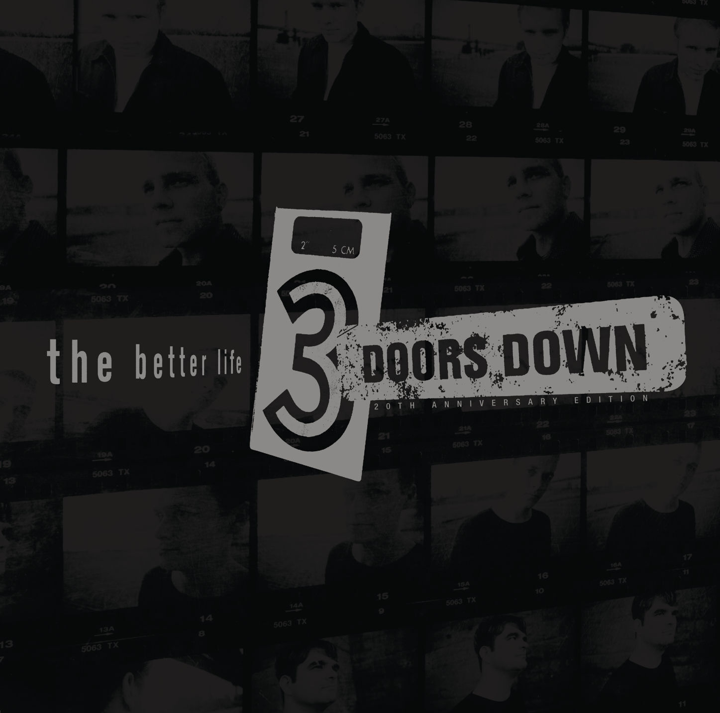 Three doors down on sale the better life