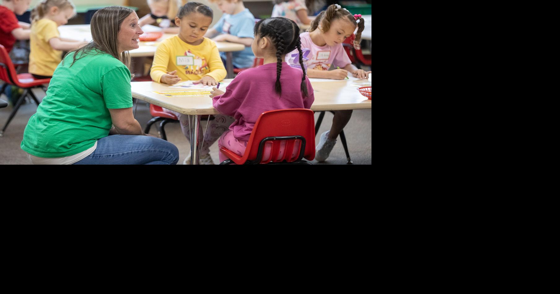 Enrollment is declining in Iowa's public schools. Here's how district leaders are responding