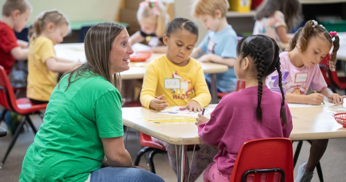 Enrollment is declining in Iowa's public schools. Here's how district leaders are responding