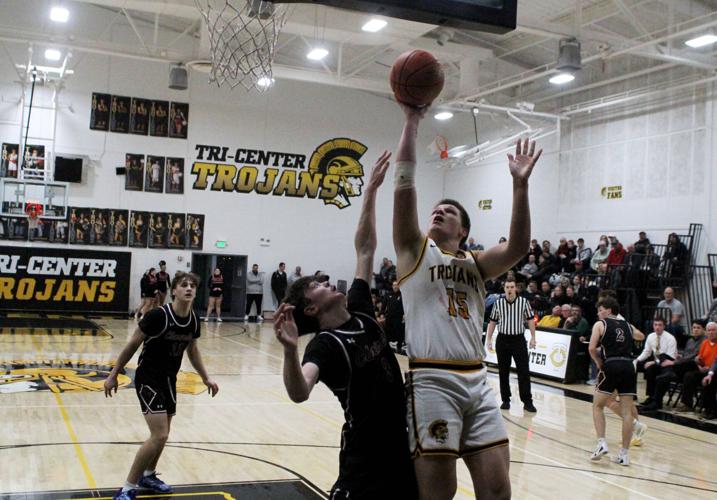 Tri-Center survives Clarinda, looks towards final stretch