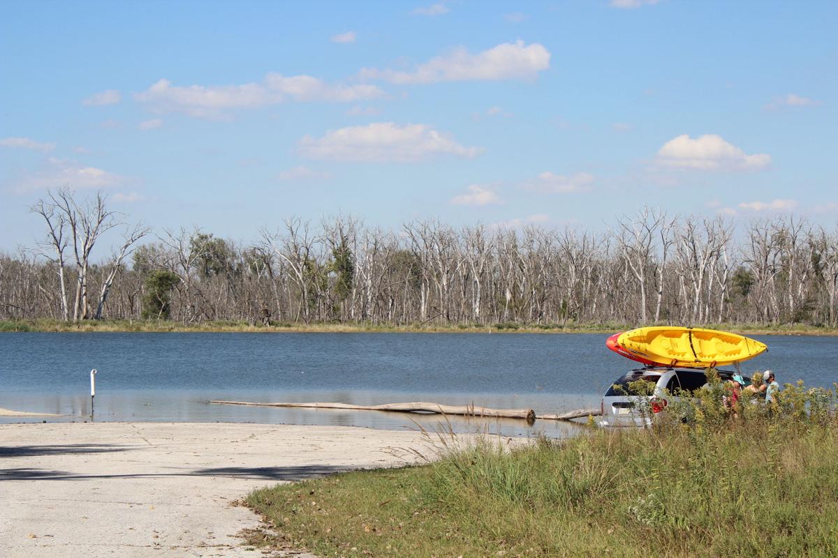 Free entry at DeSoto, federal parks across country available through