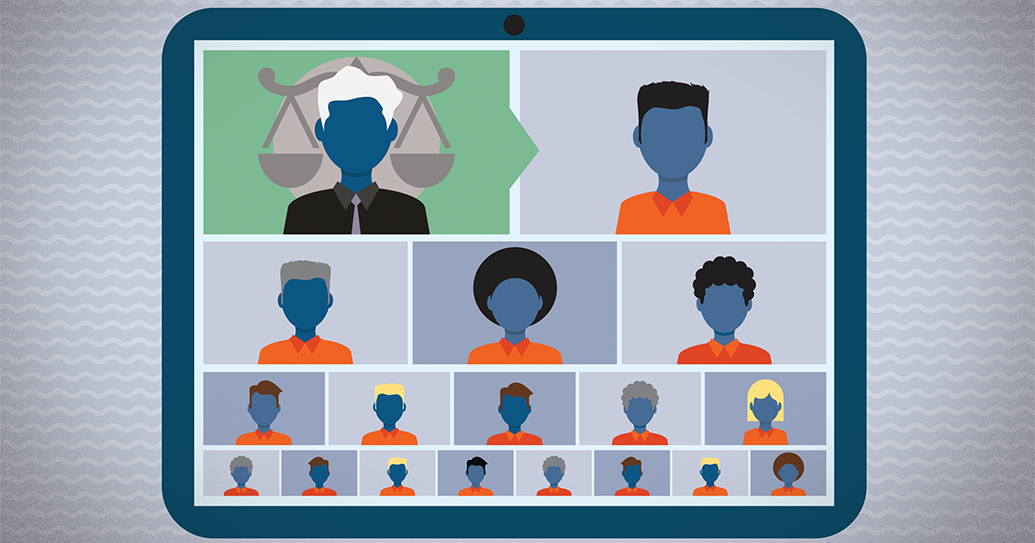 Detained docket dominates Omaha Immigration Court, worsening its backlog