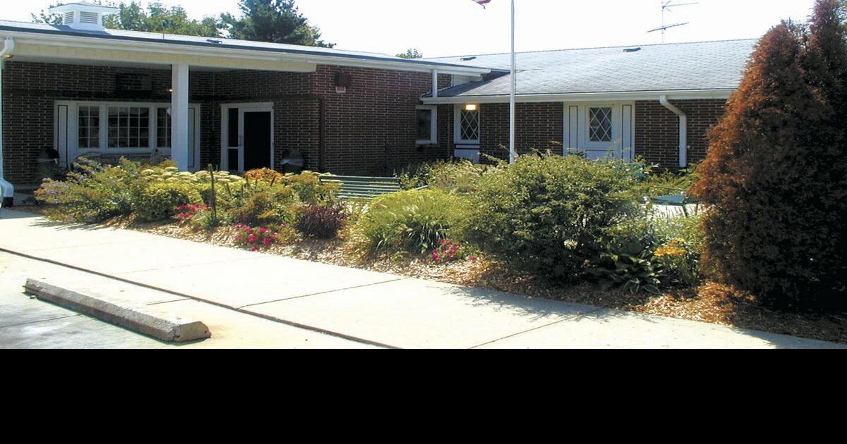 Iowa nursing home is named one of the nation’s worst