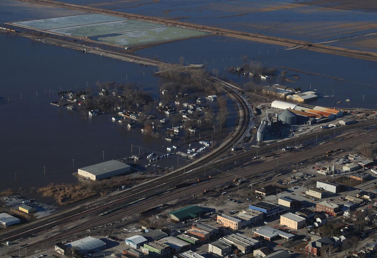 Pottawattamie County Council Bluffs Area Chamber Of Commerce