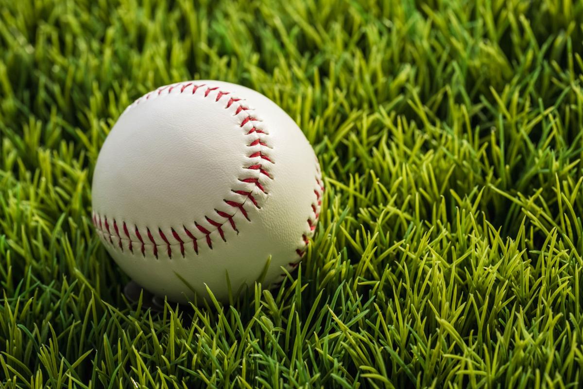 baseball graphic