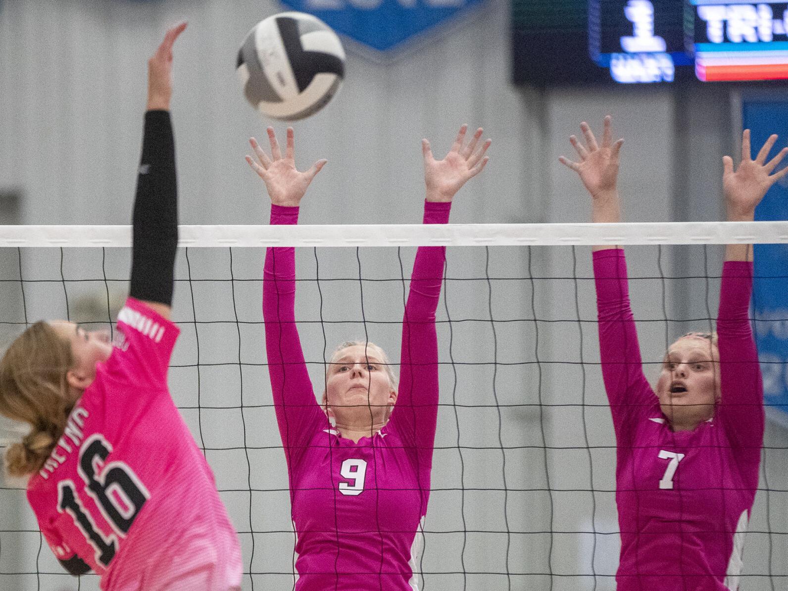 No 14 Tri Center Defeats Riverside Defeats Missouri Valley On Tuesday Amateur Nonpareilonline Com No 14 Tri Center Defeats Riverside Defeats Missouri Valley On Tuesday Amateur Nonpareilonline Com