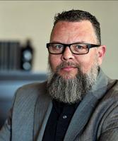 Candidate Profile: Scott Zimmerman
