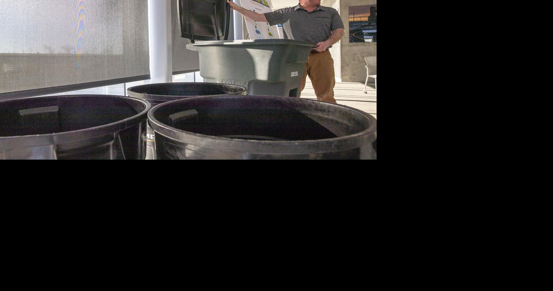 Council Bluffs waste, recycling collection to change