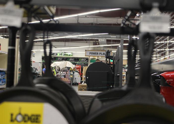 Ace Hardware now open in former McKinney's store in Gretna