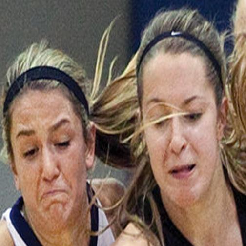 White Bad Regional Matchups Are Flip Side Of Girls Pairings