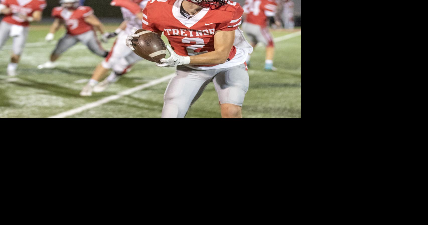 Treynor's Elwood commits to Northern Iowa