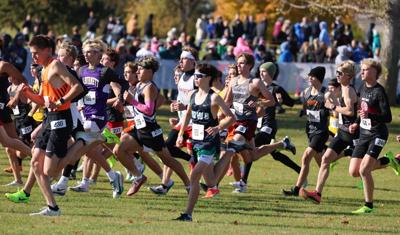 Cross Country: 2026 State Qualifying Sites