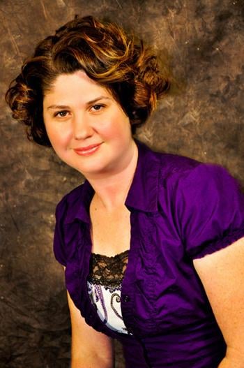 Amy Rambo promoted to Operations Manager