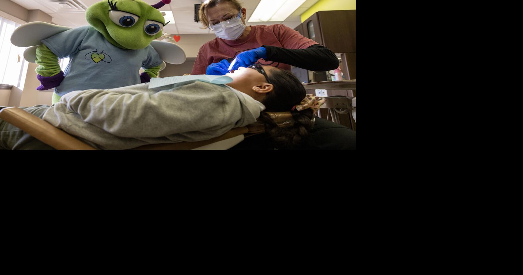 Firefly to host Give Kids a Smile Day