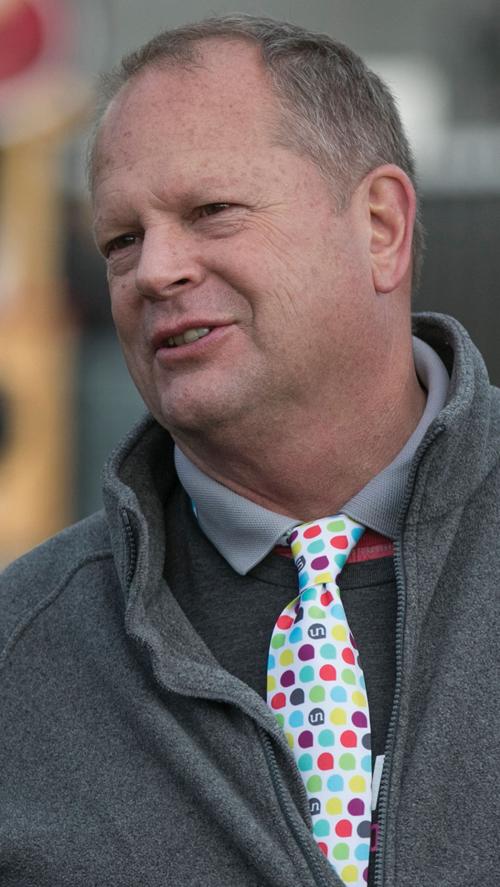 July 7 Face of the Day: Mayor Matt Walsh | Face of the Day ...