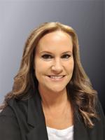 Candidate Profile: Theresa Love-Hug