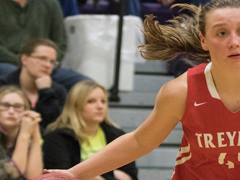 White Girls Basketball Participation Declining Sports