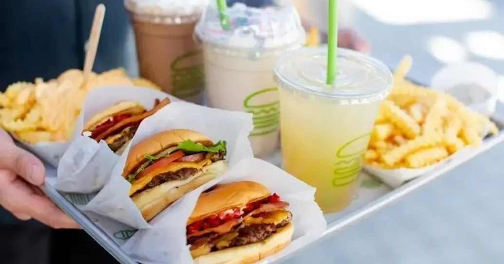 Shake Shack is coming to Iowa. The chain's first stop? It is Council Bluffs ... in 2028