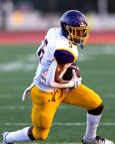 Dae’Vonn Hall