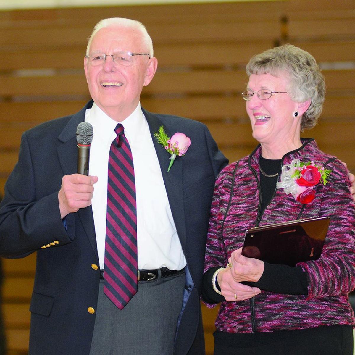 T J Grad Became A Coaching Legend At Creston Sports News Nonpareilonline Com