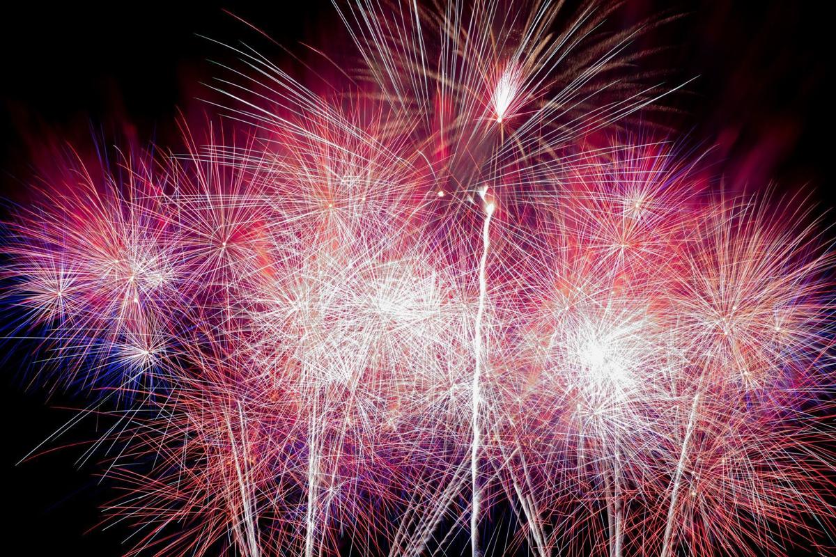 Sparkle Safe Sarpy guide to Fourth of July Fireworks