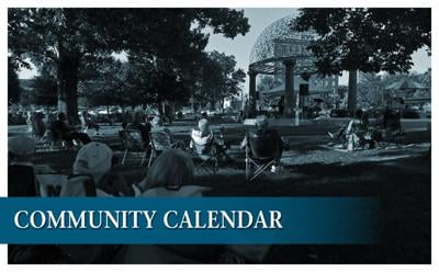Community Calendar Meetings And Events In Council Bluffs